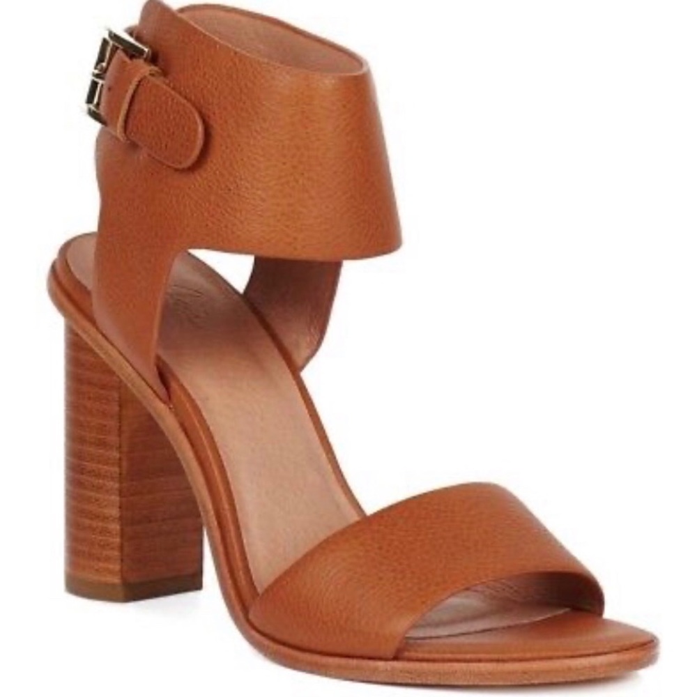 Joie Opal Wedges